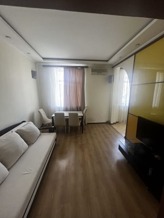 Квартира на вул. Гарматна, 29/31 в Києві, ID 477013, фото №2