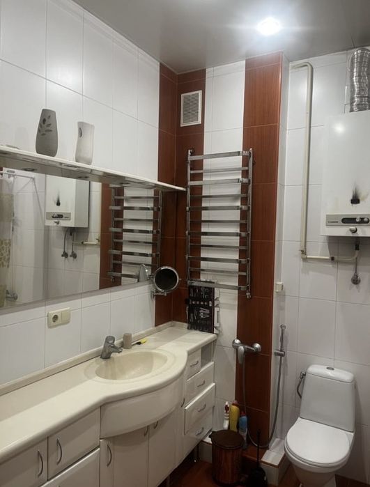 Квартира на вул. Гарматна, 29/31 в Києві, ID 477013, фото №11