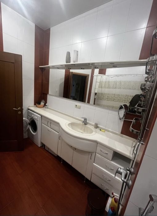 Квартира на вул. Гарматна, 29/31 в Києві, ID 477013, фото №12