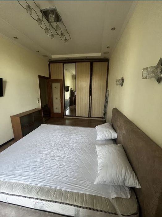 Квартира на вул. Гарматна, 29/31 в Києві, ID 477013, фото №3