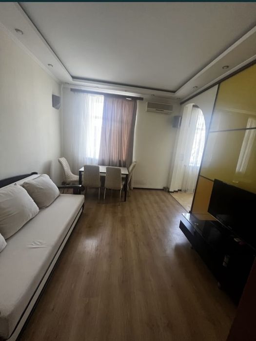 Квартира на вул. Гарматна, 29/31 в Києві, ID 477013, фото №6