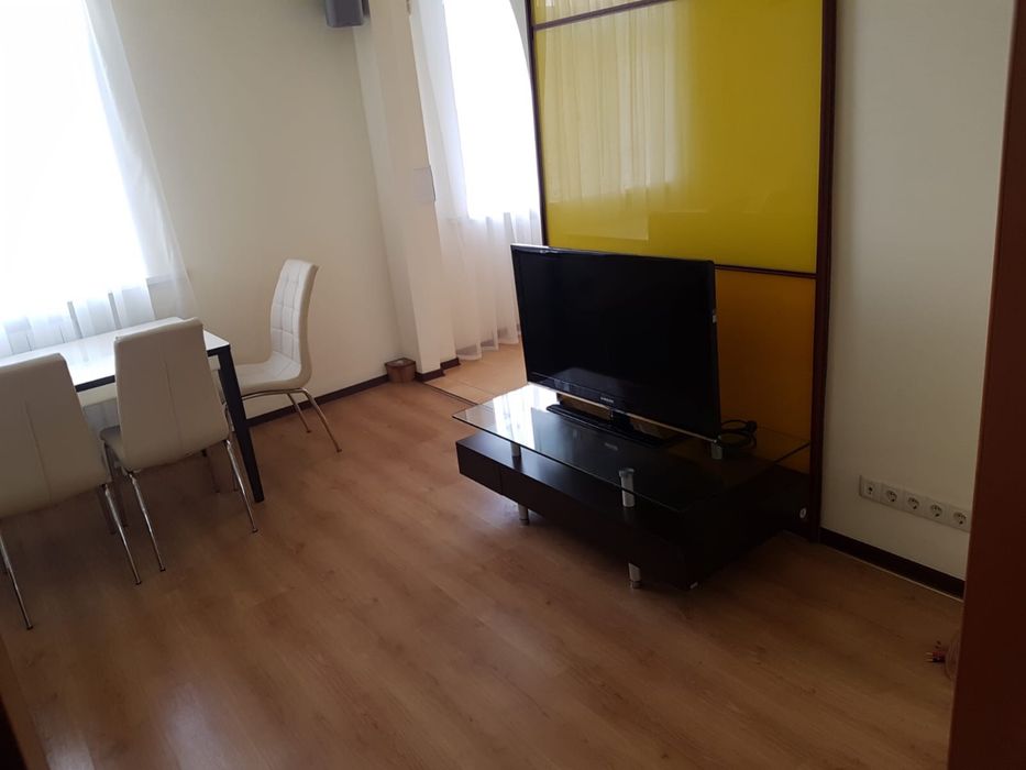 Квартира на вул. Гарматна, 29/31 в Києві, ID 477013, фото №8