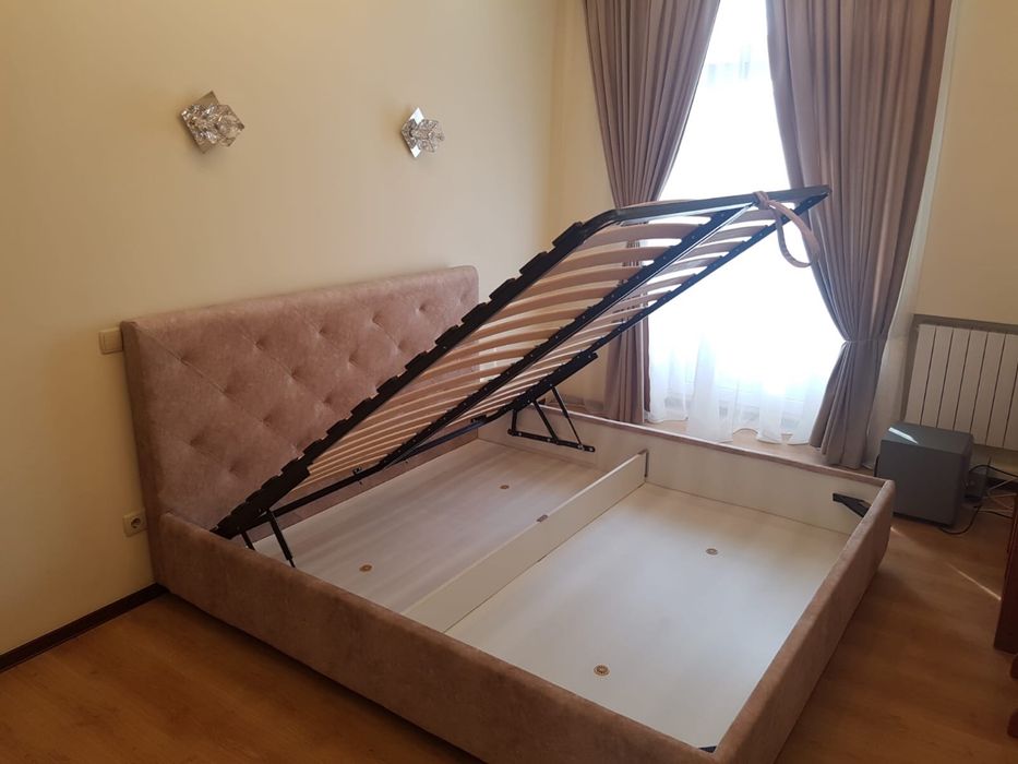 Квартира на вул. Гарматна, 29/31 в Києві, ID 477013, фото №9