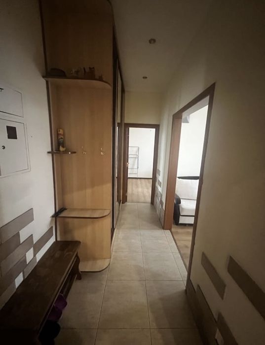 Квартира на вул. Гарматна, 29/31 в Києві, ID 477013, фото №10