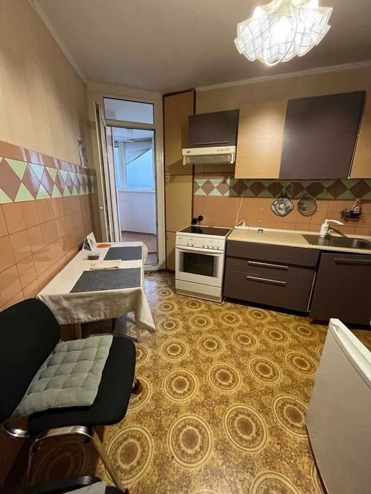 Квартира на пл. Оболонська, 2 в Києві, ID 414511, фото №2