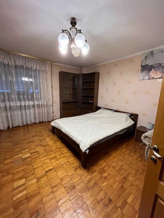Квартира на пл. Оболонська, 2 в Києві, ID 414511, фото №4