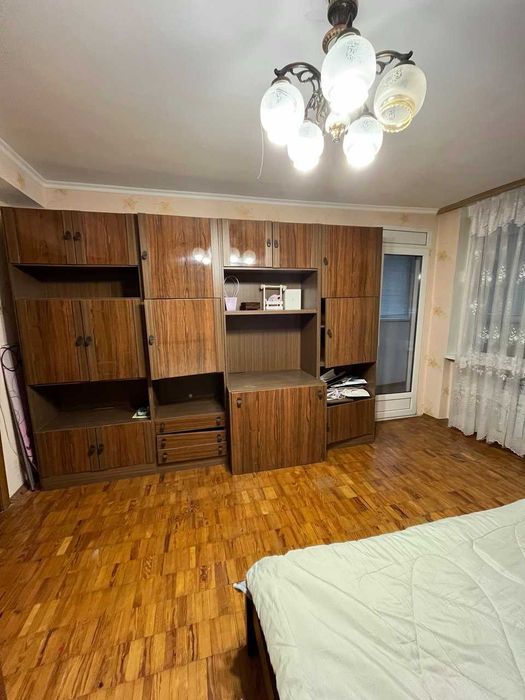 Квартира на пл. Оболонська, 2 в Києві, ID 414511, фото №5