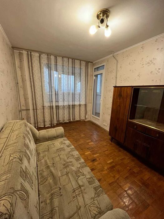 Квартира на пл. Оболонська, 2 в Києві, ID 414511, фото №6