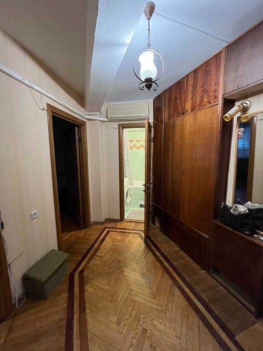Квартира на пл. Оболонська, 2 в Києві, ID 414511, фото №7