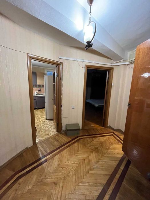 Квартира на пл. Оболонська, 2 в Києві, ID 414511, фото №8