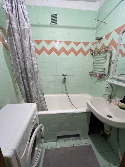 Квартира на пл. Оболонська, 2 в Києві, ID 414511, фото №9