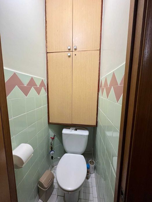Квартира на пл. Оболонська, 2 в Києві, ID 414511, фото №10