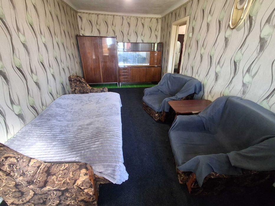 Квартира на Інгулецький в Кривому Розі, ID 414518, фото №2