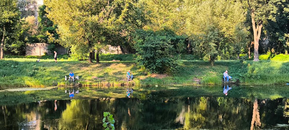 Квартира на вул. Здановської, 85 в Києві, ID 414509, фото №12