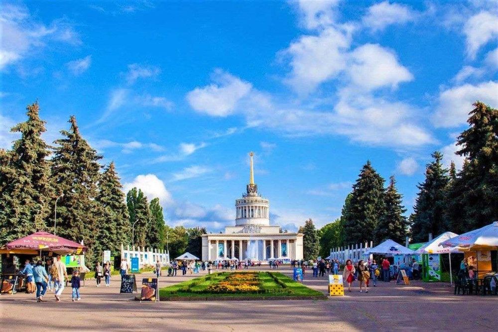 Квартира на вул. Здановської, 85 в Києві, ID 414509, фото №17