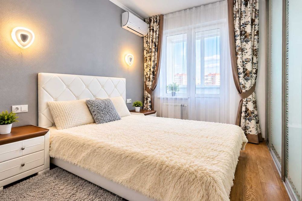 Квартира на вул. Здановської, 85 в Києві, ID 414509, фото №3