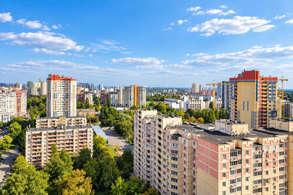 Квартира на вул. Здановської, 85 в Києві, ID 414509, фото №5