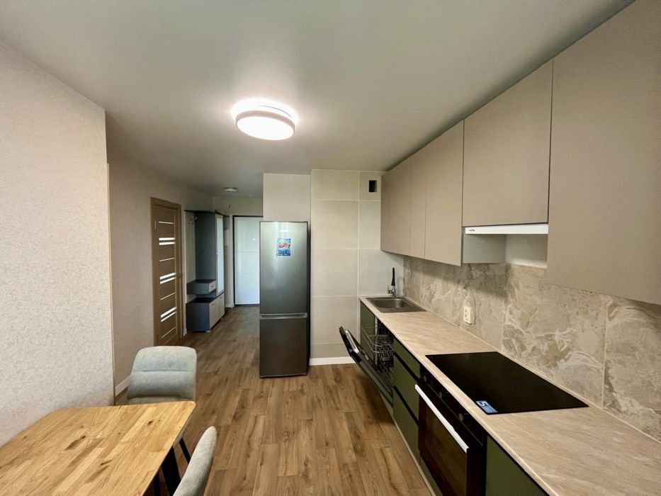 Квартира на вул. Озерна, 27а в Києві, ID 414508, фото №2
