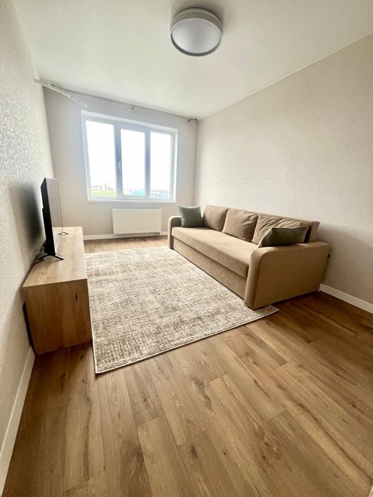 Квартира на вул. Озерна, 27а в Києві, ID 414508, фото №4