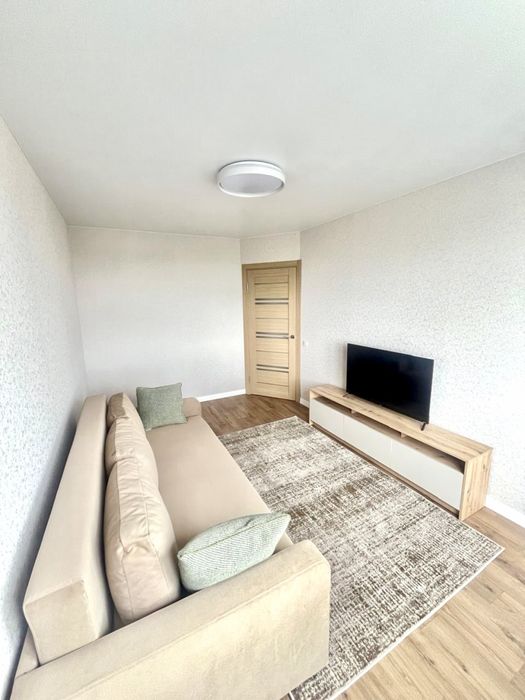 Квартира на вул. Озерна, 27а в Києві, ID 414508, фото №5