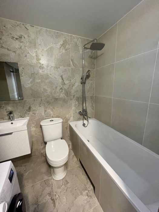 Квартира на вул. Озерна, 27а в Києві, ID 414508, фото №8