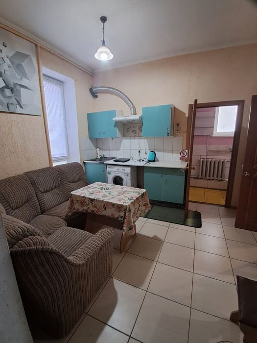 Квартира на Дарницький, ID 414525, фото №1