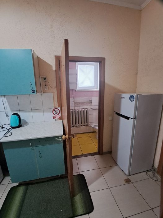 Квартира на Дарницький в Києві, ID 414525, фото №12