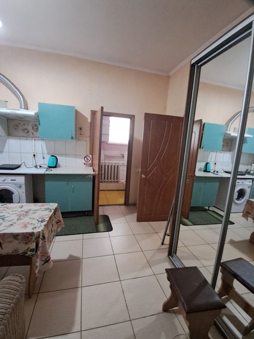 Квартира на Дарницький в Києві, ID 414525, фото №13