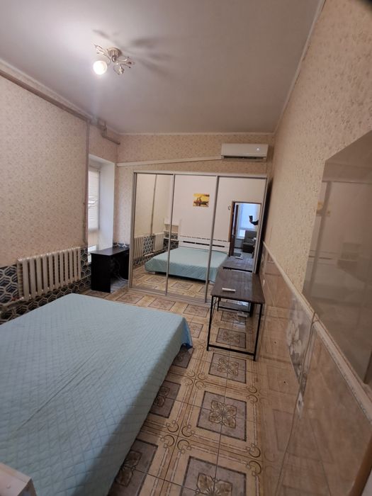 Квартира на Дарницький в Києві, ID 414525, фото №16