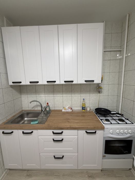 Квартира на просп. Оболонський, 25 в Києві, ID 414554, фото №8