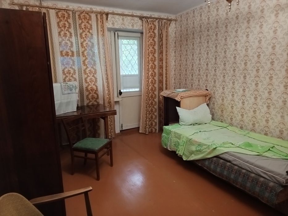 Квартира на вул. Євгена Танцюри, ID 414532, фото №1