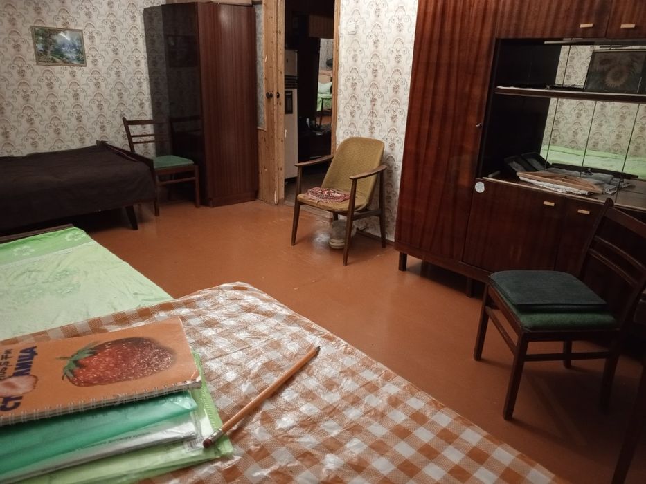 Квартира на вул. Євгена Танцюри в Одесі, ID 414532, фото №2