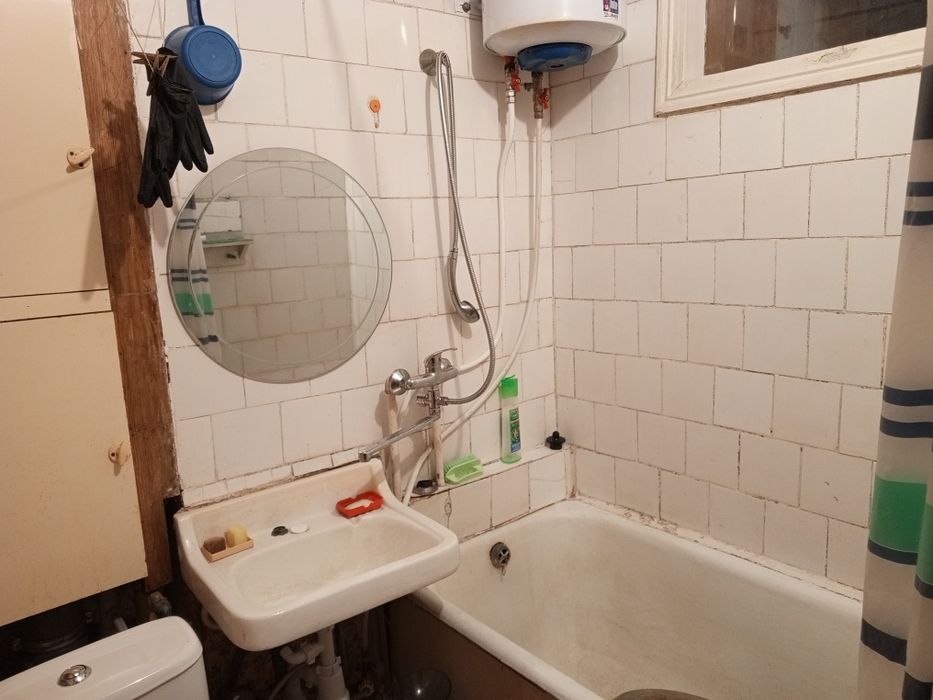 Квартира на вул. Євгена Танцюри в Одесі, ID 414532, фото №6