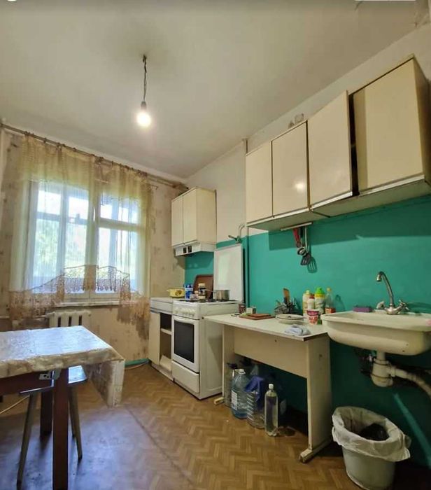 Квартира на вул. Сім'ї Глодан, 21, ID 414537, фото №1
