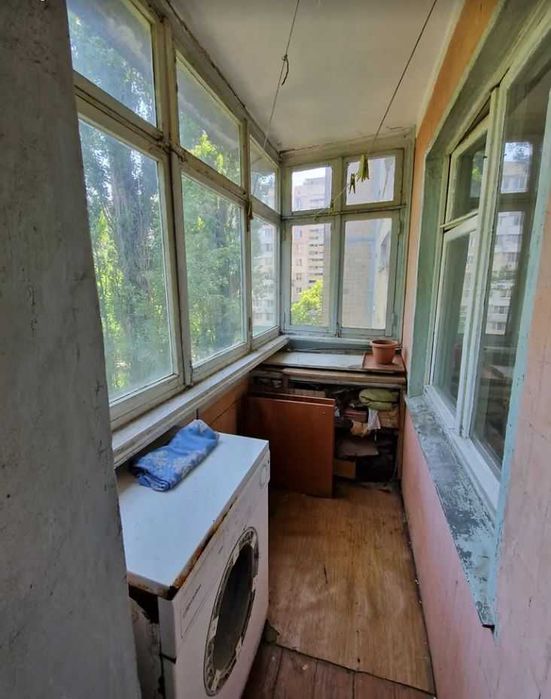 Квартира на вул. Сім'ї Глодан, 21 в Одесі, ID 414537, фото №2