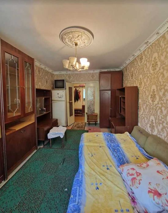 Квартира на вул. Сім'ї Глодан, 21 в Одесі, ID 414537, фото №11