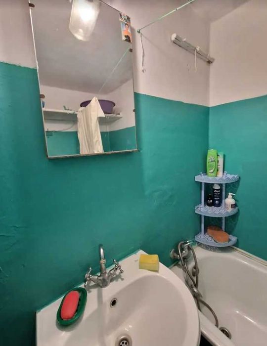 Квартира на вул. Сім'ї Глодан, 21 в Одесі, ID 414537, фото №5