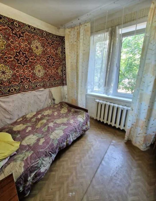 Квартира на вул. Сім'ї Глодан, 21 в Одесі, ID 414537, фото №7