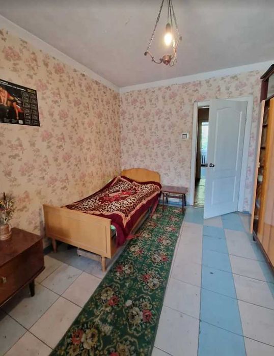 Квартира на вул. Сім'ї Глодан, 21 в Одесі, ID 414537, фото №8
