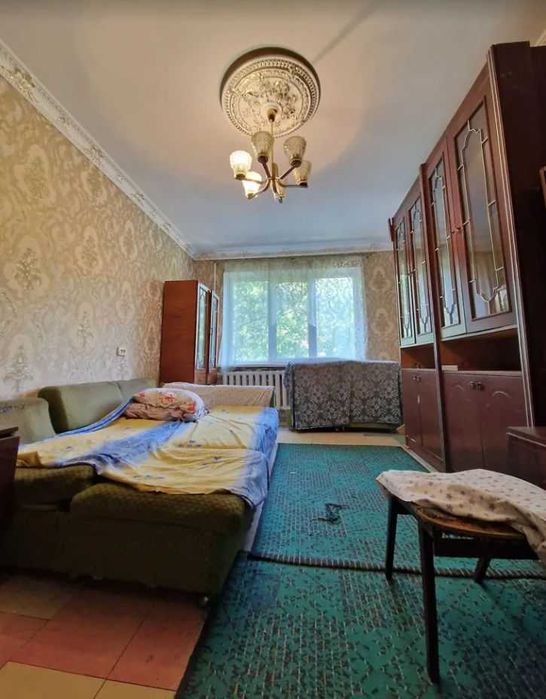 Квартира на вул. Сім'ї Глодан, 21 в Одесі, ID 414537, фото №9