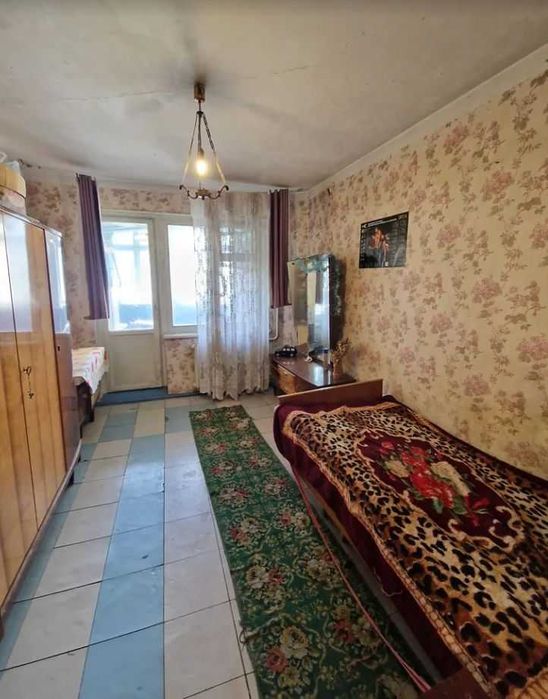 Квартира на вул. Сім'ї Глодан, 21 в Одесі, ID 414537, фото №10