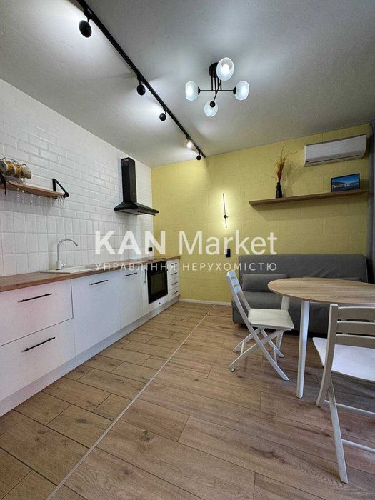 Квартира на вул. Братів Шеметів, 10/8 в Києві, ID 414526, фото №2