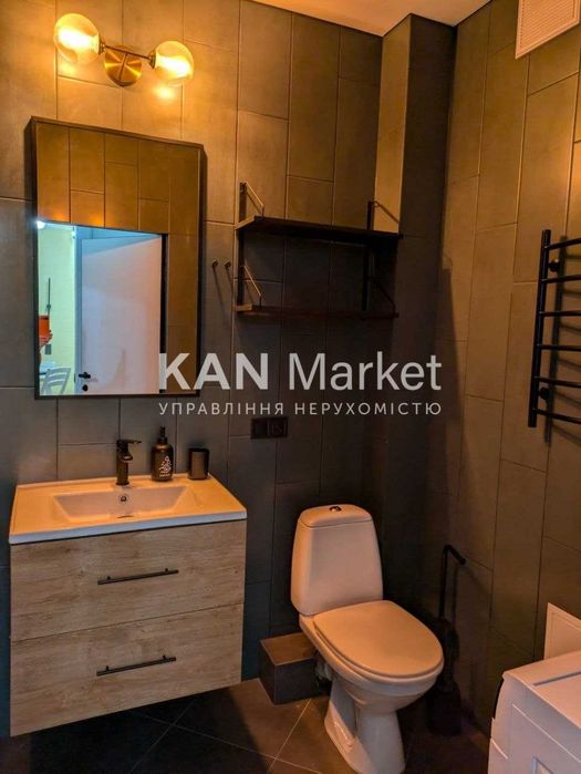 Квартира на вул. Братів Шеметів, 10/8 в Києві, ID 414526, фото №11