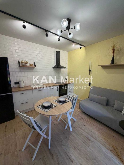 Квартира на вул. Братів Шеметів, 10/8 в Києві, ID 414526, фото №4