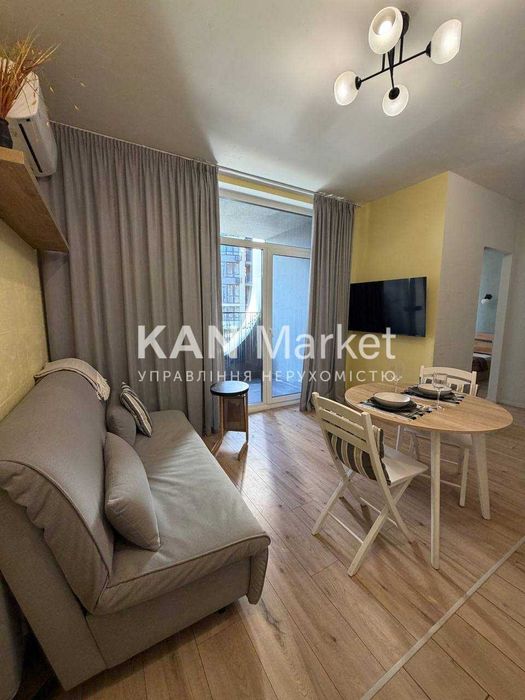 Квартира на вул. Братів Шеметів, 10/8 в Києві, ID 414526, фото №6