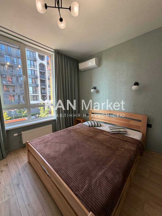 Квартира на вул. Братів Шеметів, 10/8 в Києві, ID 414526, фото №7