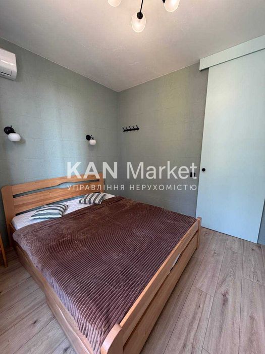 Квартира на вул. Братів Шеметів, 10/8 в Києві, ID 414526, фото №8