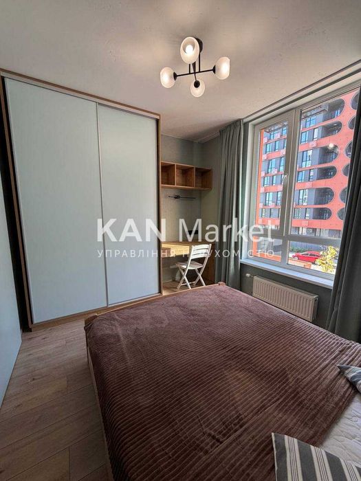 Квартира на вул. Братів Шеметів, 10/8 в Києві, ID 414526, фото №9
