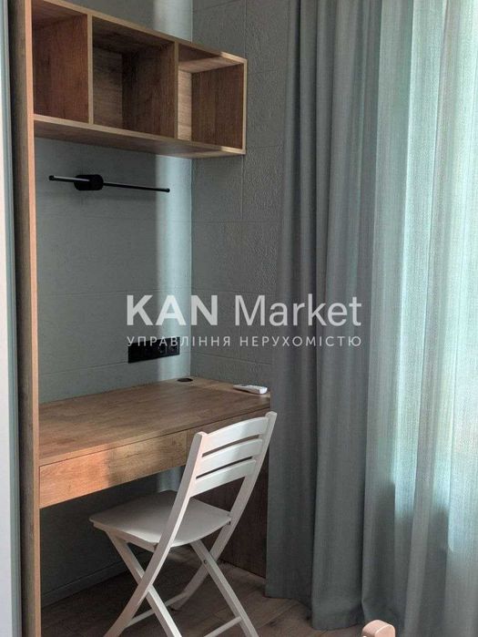 Квартира на вул. Братів Шеметів, 10/8 в Києві, ID 414526, фото №10