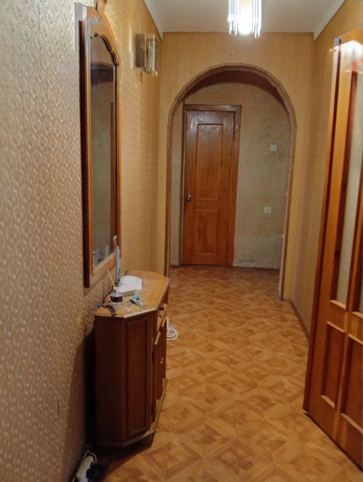 Квартира на вул. Бреуса в Одесі, ID 414517, фото №3
